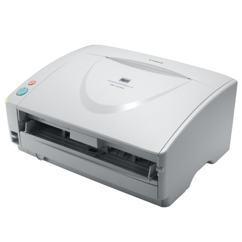 P-208II scanner documenti portatile - Onys