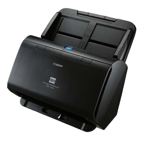 músico Geometría Lucro Document Scanner | CANON ELECTRONICS INC.