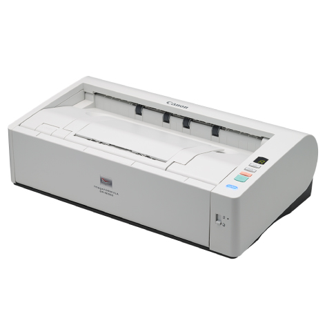 Document Scanner | CANON ELECTRONICS INC.