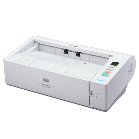 Document Scanner | CANON ELECTRONICS INC.