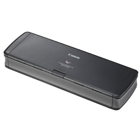 Document Scanner | CANON ELECTRONICS INC.