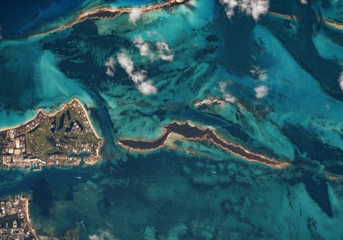 Bahamas (Paradise Island)