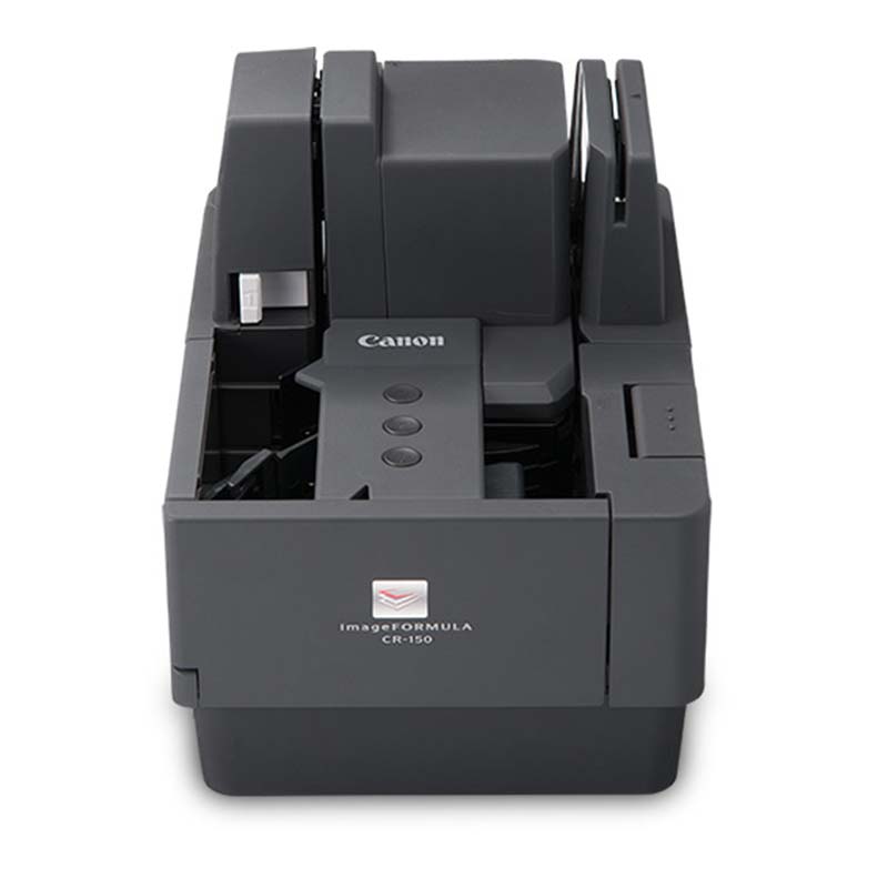 Check Scanner | CANON ELECTRONICS INC.