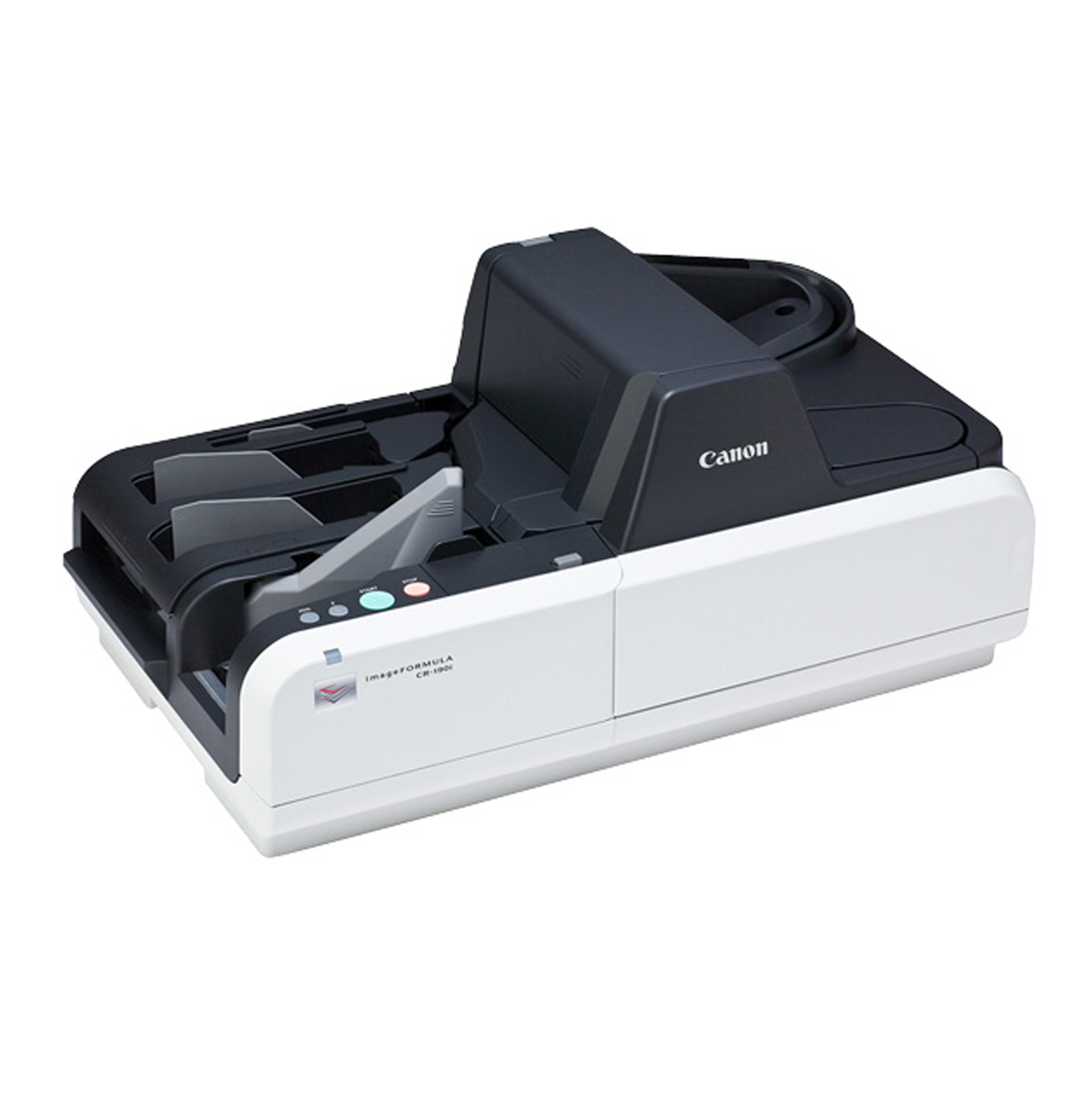 Document Scanners - Flatbed Scanner Unit 102 - Canon South