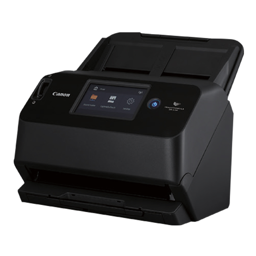 P-208II scanner documenti portatile - Onys