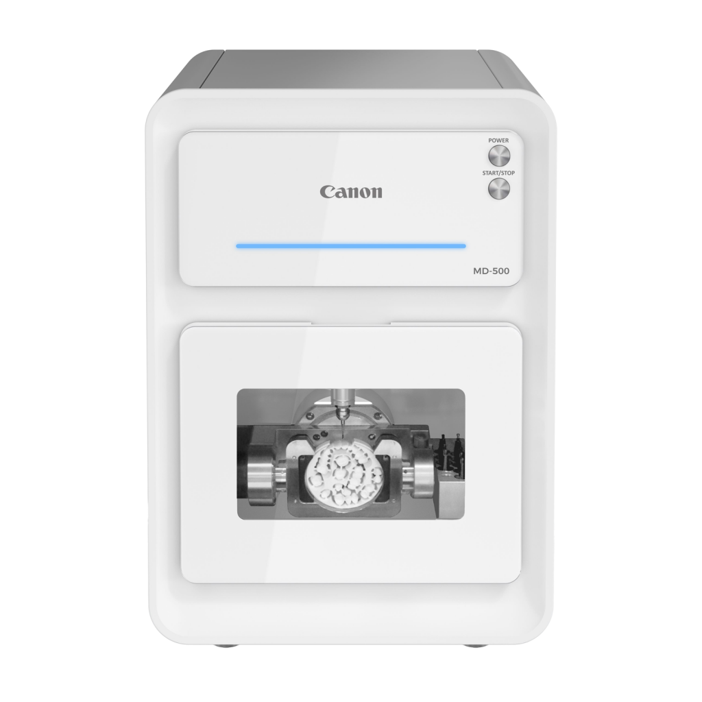 Dental Equipment CANON ELECTRONICS INC.